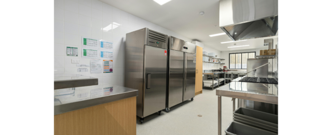 Commercial Refrigeration Repair Company in Overland Park