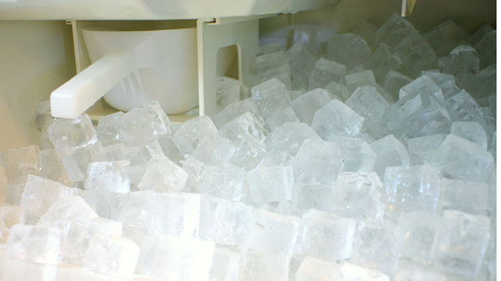 Commercial Ice Machine Repair Company in Olathe
