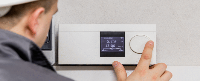 Restaurant HVAC Company in Overland Park
