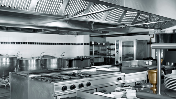 Restaurant HVAC Company in Overland Park