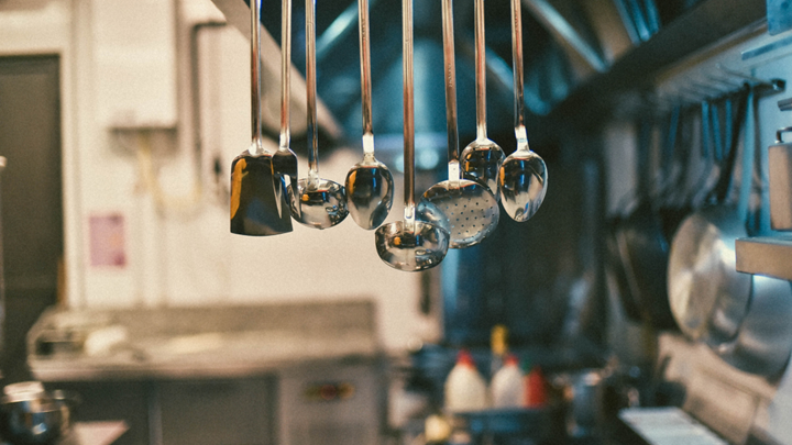 Restaurant HVAC Company in Olathe