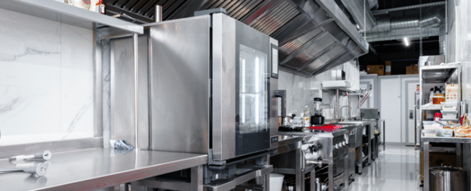 Commercial Ice Machine Repair Company in Overland Park