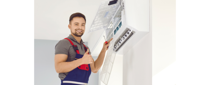 Commercial HVAC Company in Olathe