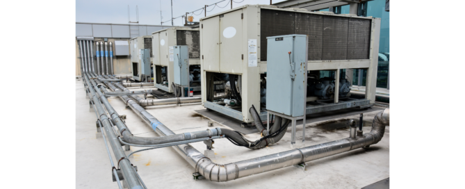 Commercial HVAC Company in Overland Park