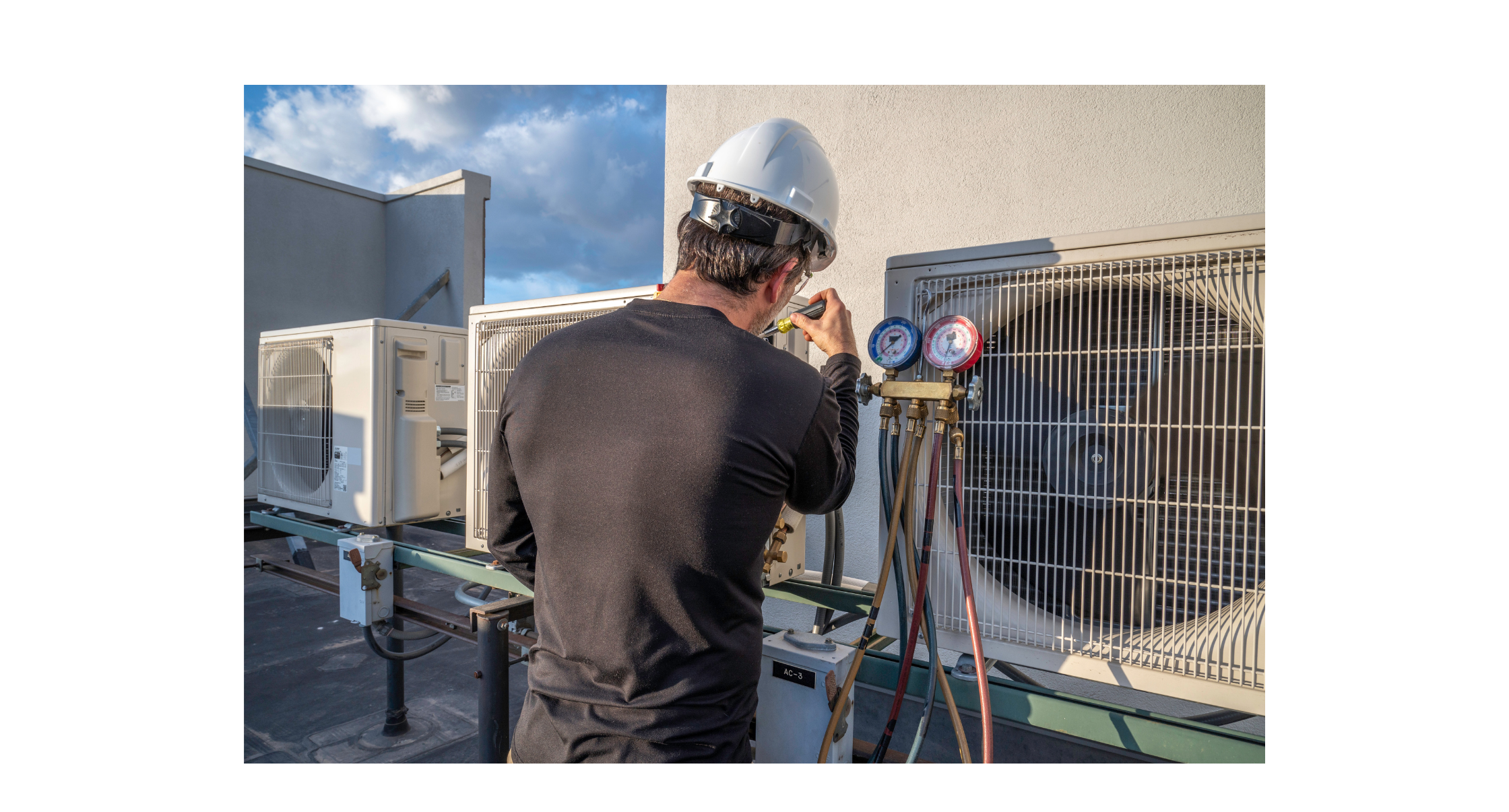 Commercial HVAC Company in Overland Park 