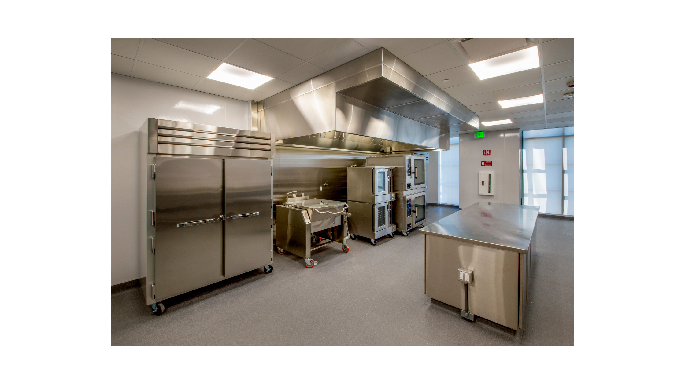 Commercial Refrigeration Company in Overland Park