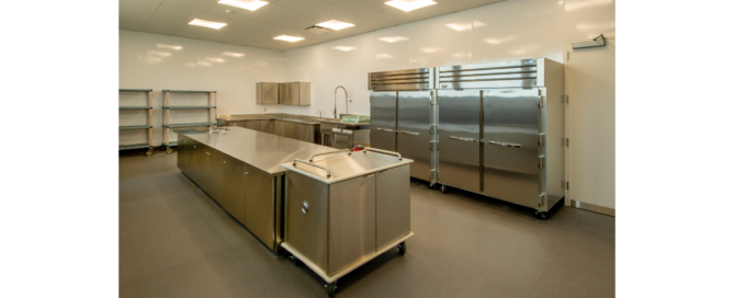 Commercial Refrigeration Company in Olathe