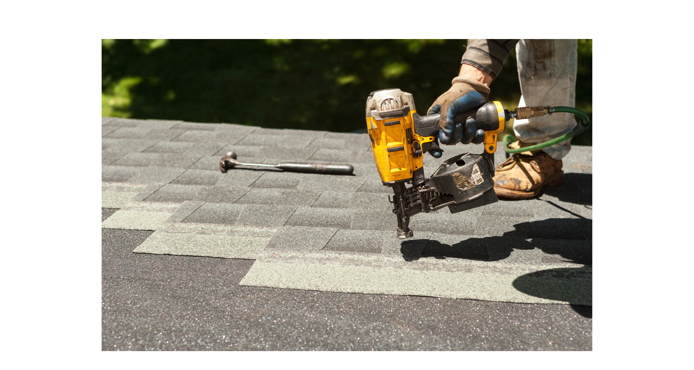 Roof Top Unit Replacement Company in Olathe