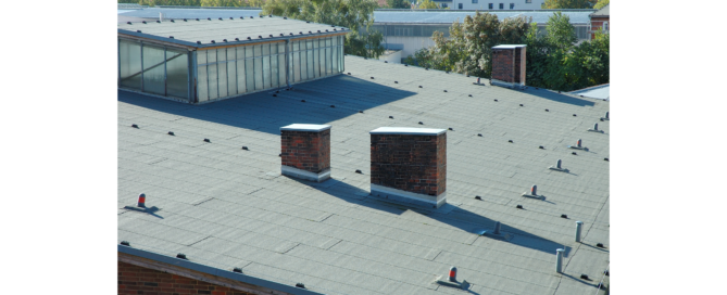 Roof Top Unit Replacement Company in Olathe