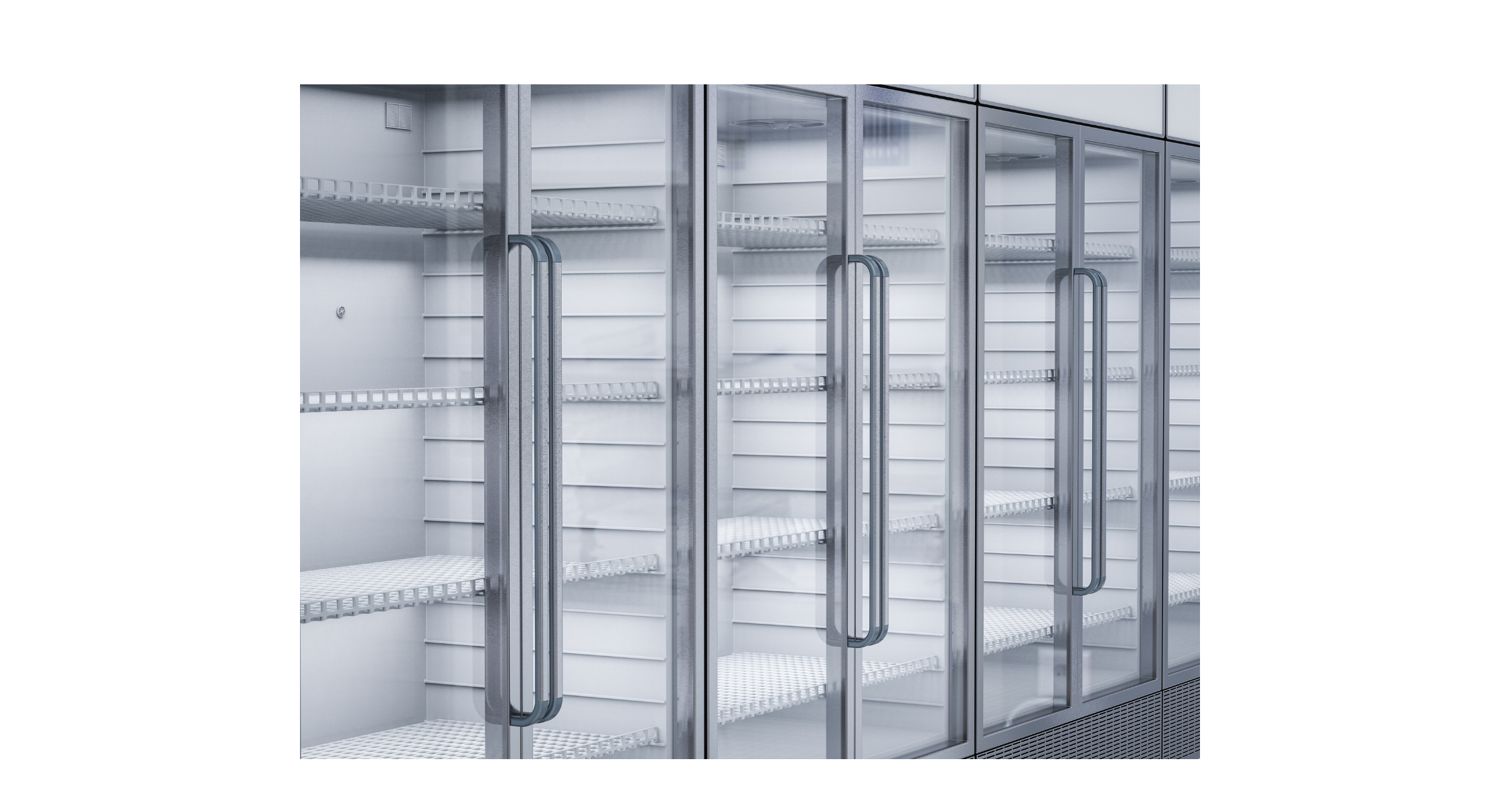 Commercial Walk In Cooler Repair Company 