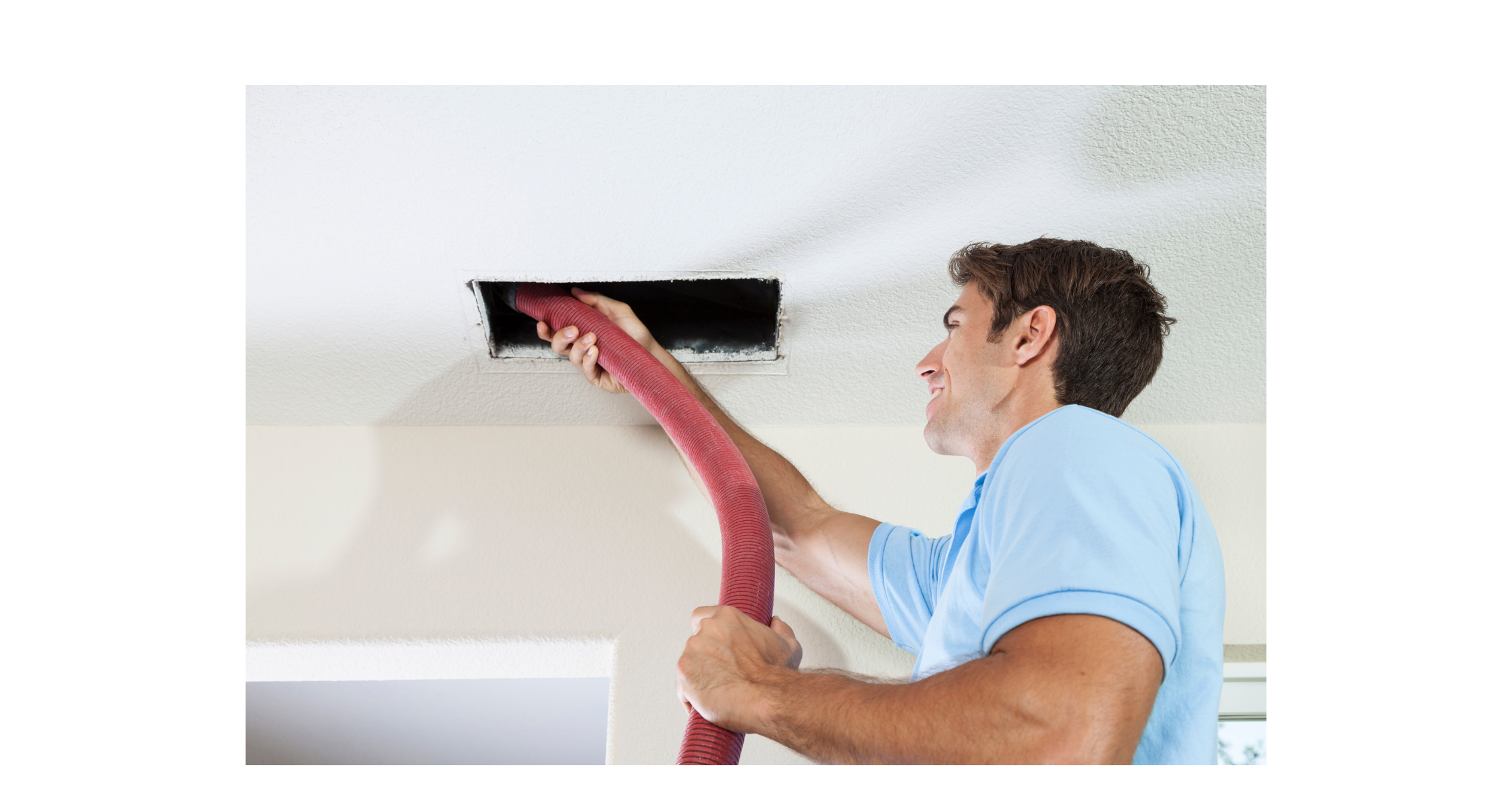 Duct Work Installation Company in Olathe 