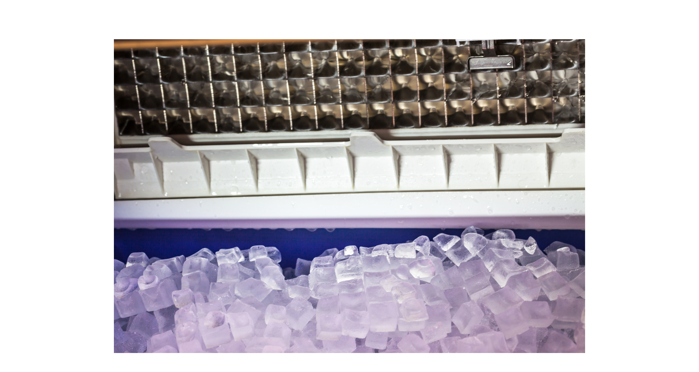Commercial Ice Machine Repair Company in Overland Park