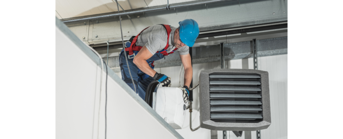 HVAC Maintenance Company in Overland Park