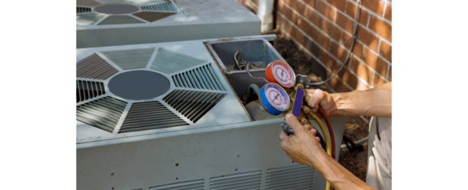 Commercial HVAC Maintenance Company in Olathe