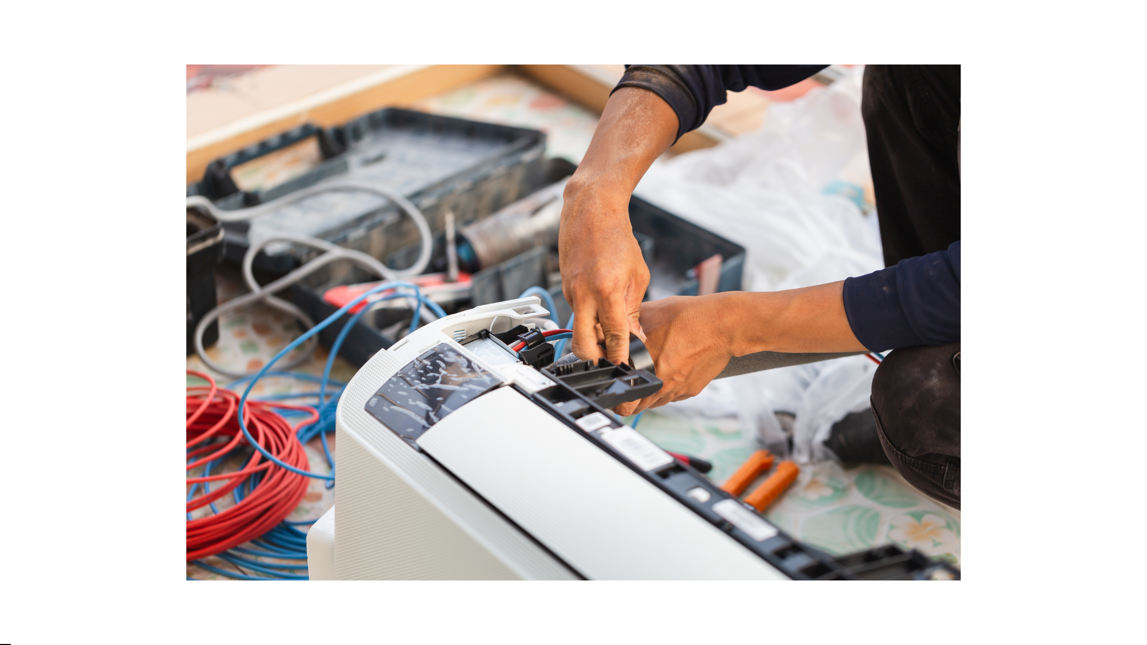 Commercial HVAC Maintenance Company in Olathe
