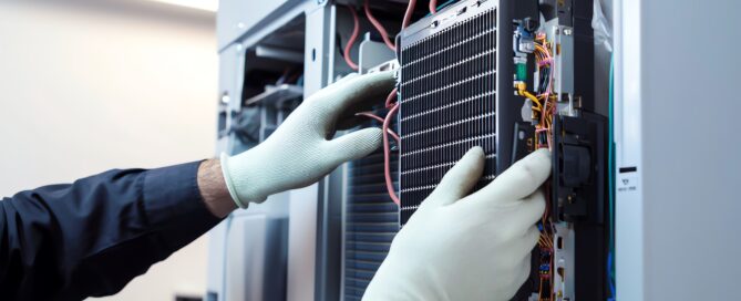 Commercial Refrigeration