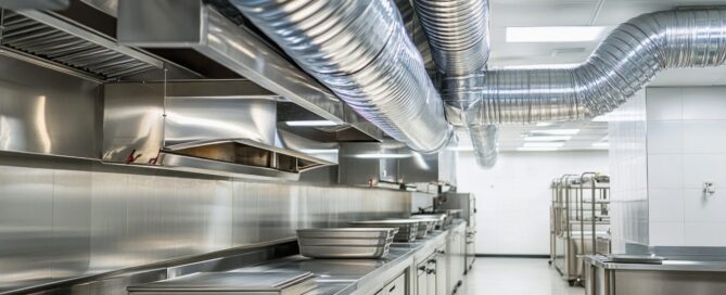Duct Work Installation Company in Olathe