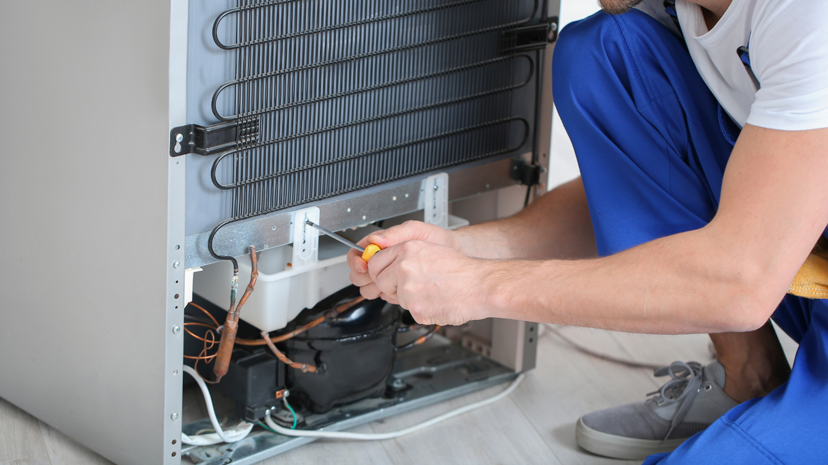 Commercial HVAC Maintenance Company in Overland Park