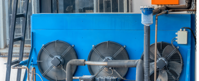 Commercial HVAC Maintenance Company in Overland Park