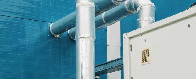 Commercial HVAC Installation Company in Overland Park