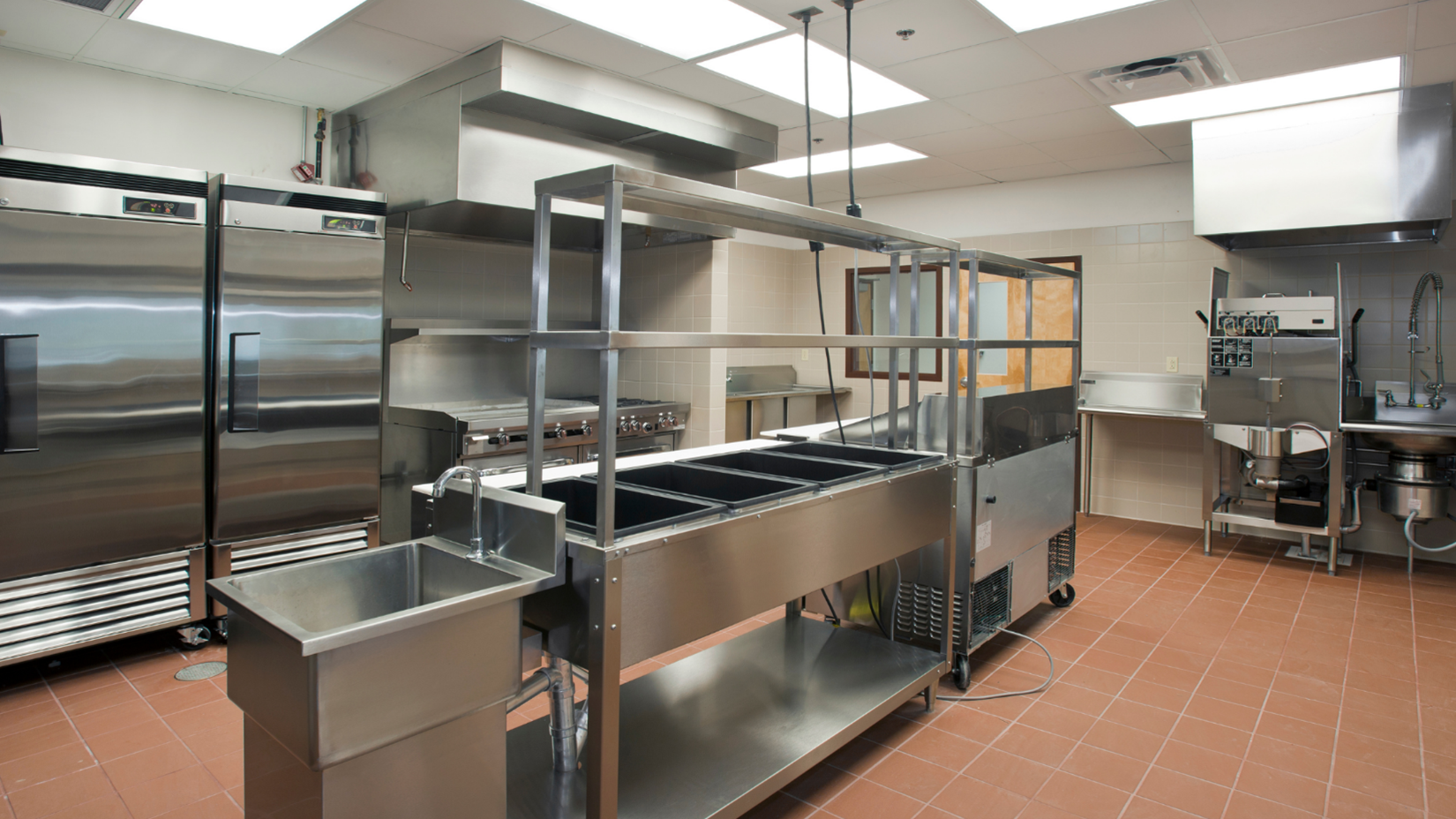 Commercial HVAC Installation Company in Overland Park