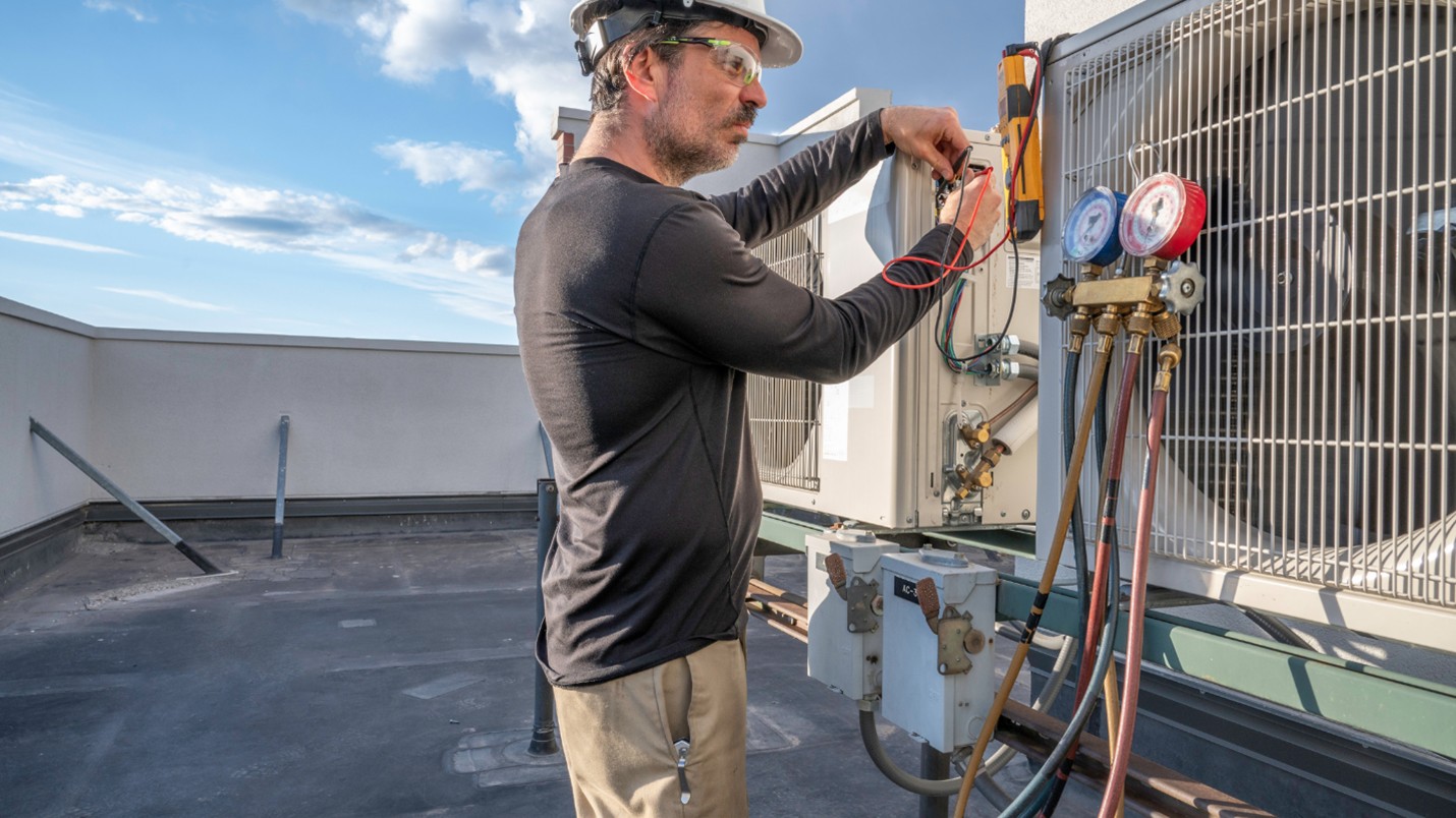 Duct Work Installation Company in Olathe