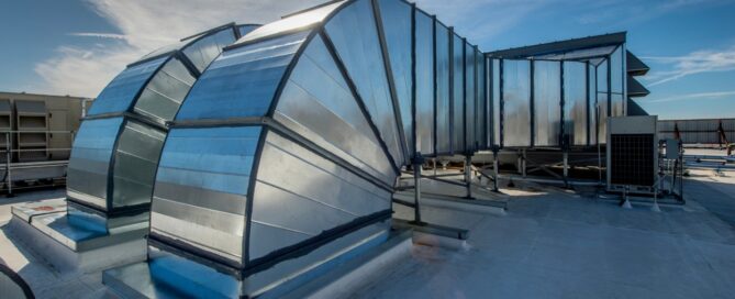 duct work installation company in Olathe
