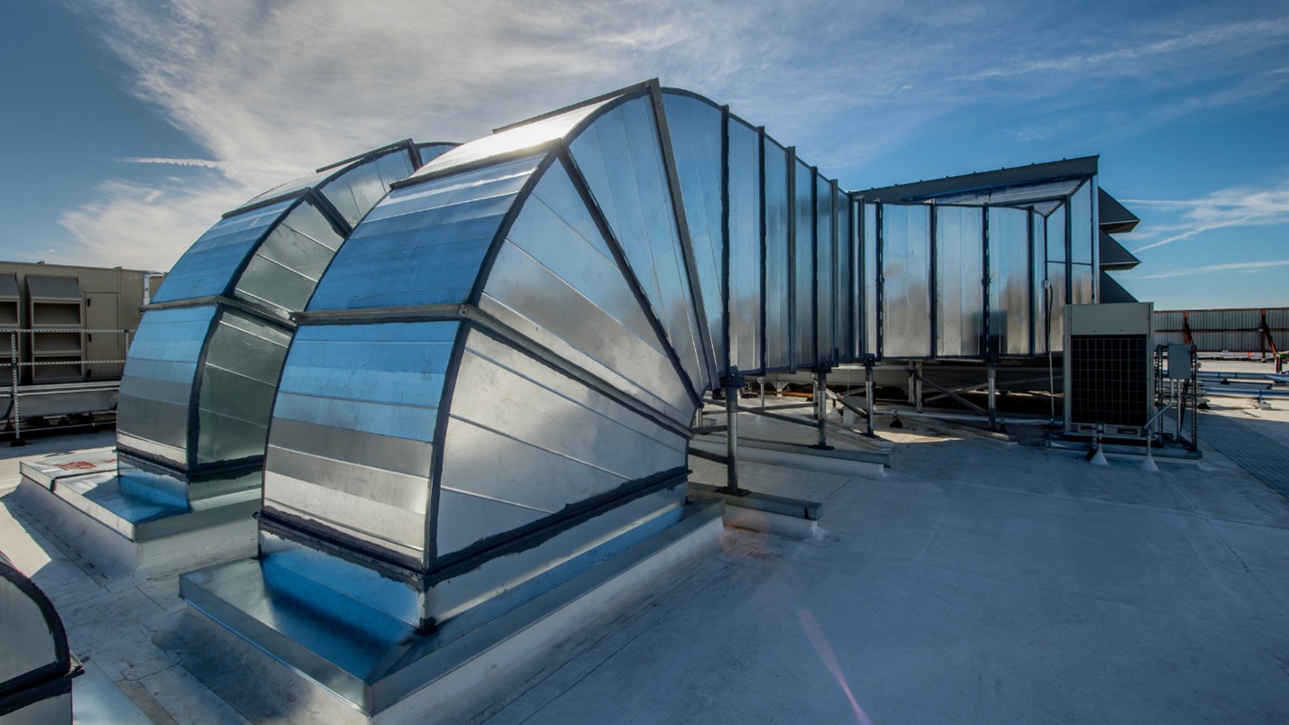 Commercial HVAC Company in Overland Park