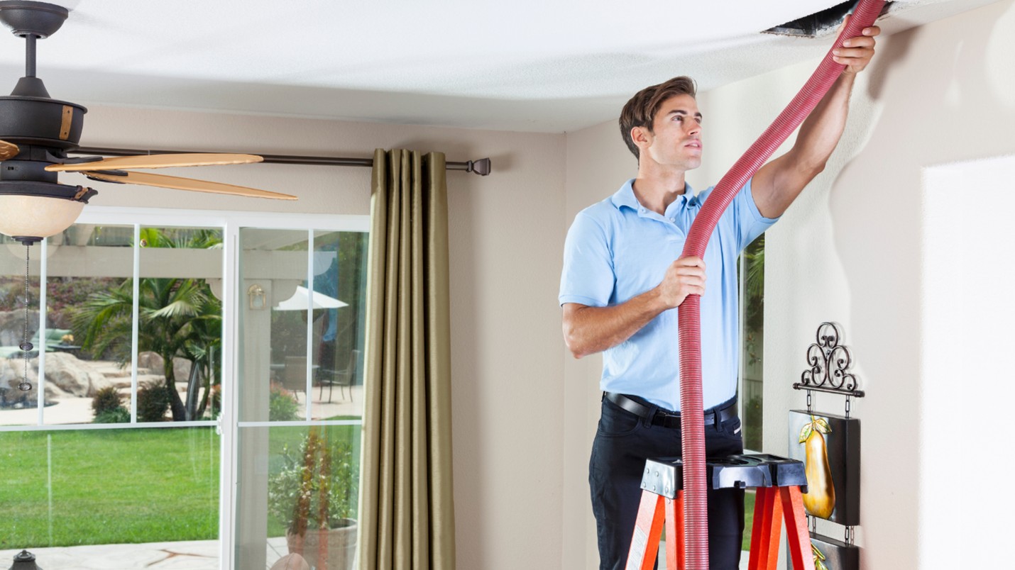 Duct Work Installation Company in Overland Park 