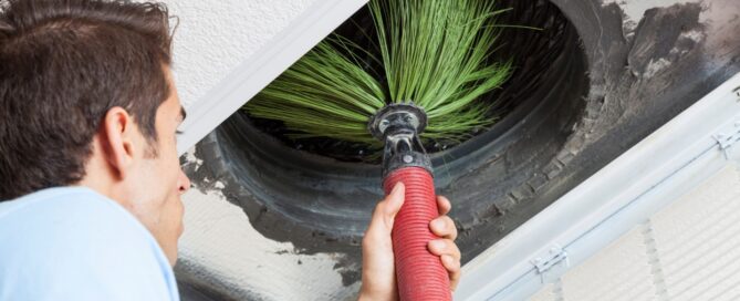 Duct Work Installation Company in Olathe