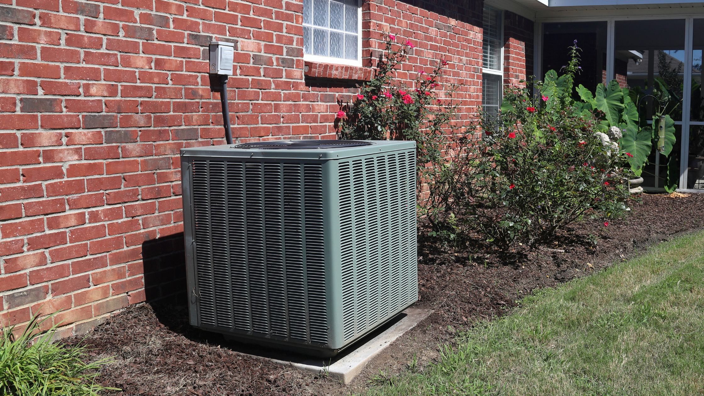 HVAC Installation in Olathe