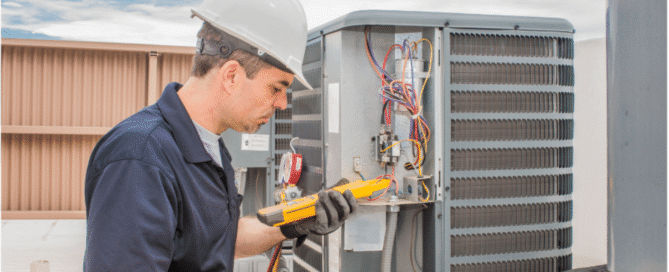 HVAC Installation in Olathe