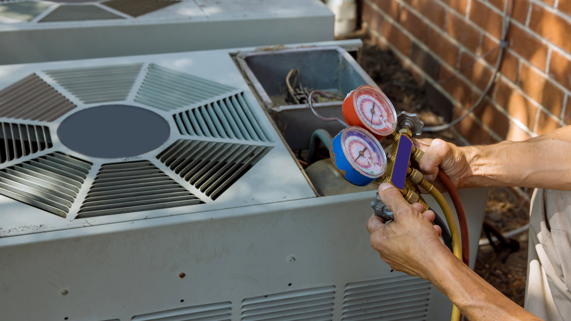 HVAC Installation in Olathe