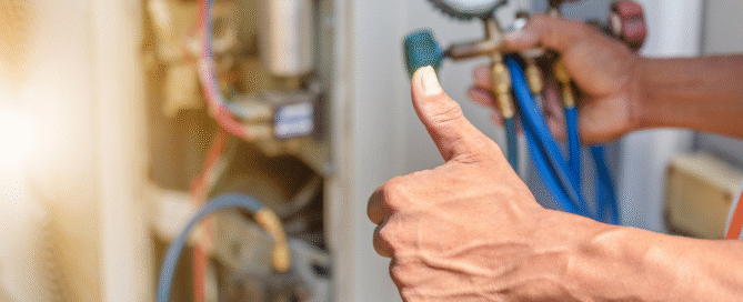 Commercial HVAC Company in Lenexa