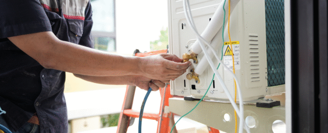 HVAC Installation in Olathe