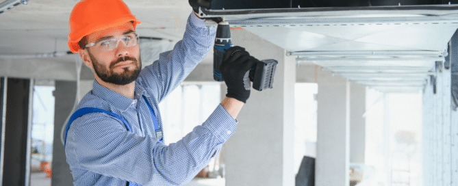 HVAC Installation in Olathe