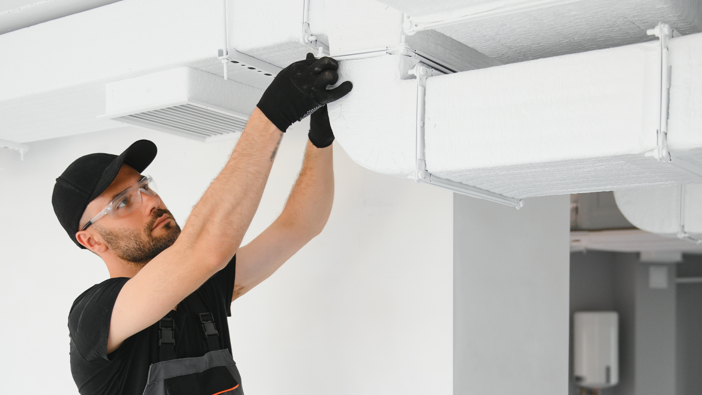Commercial HVAC Company in Lenexa