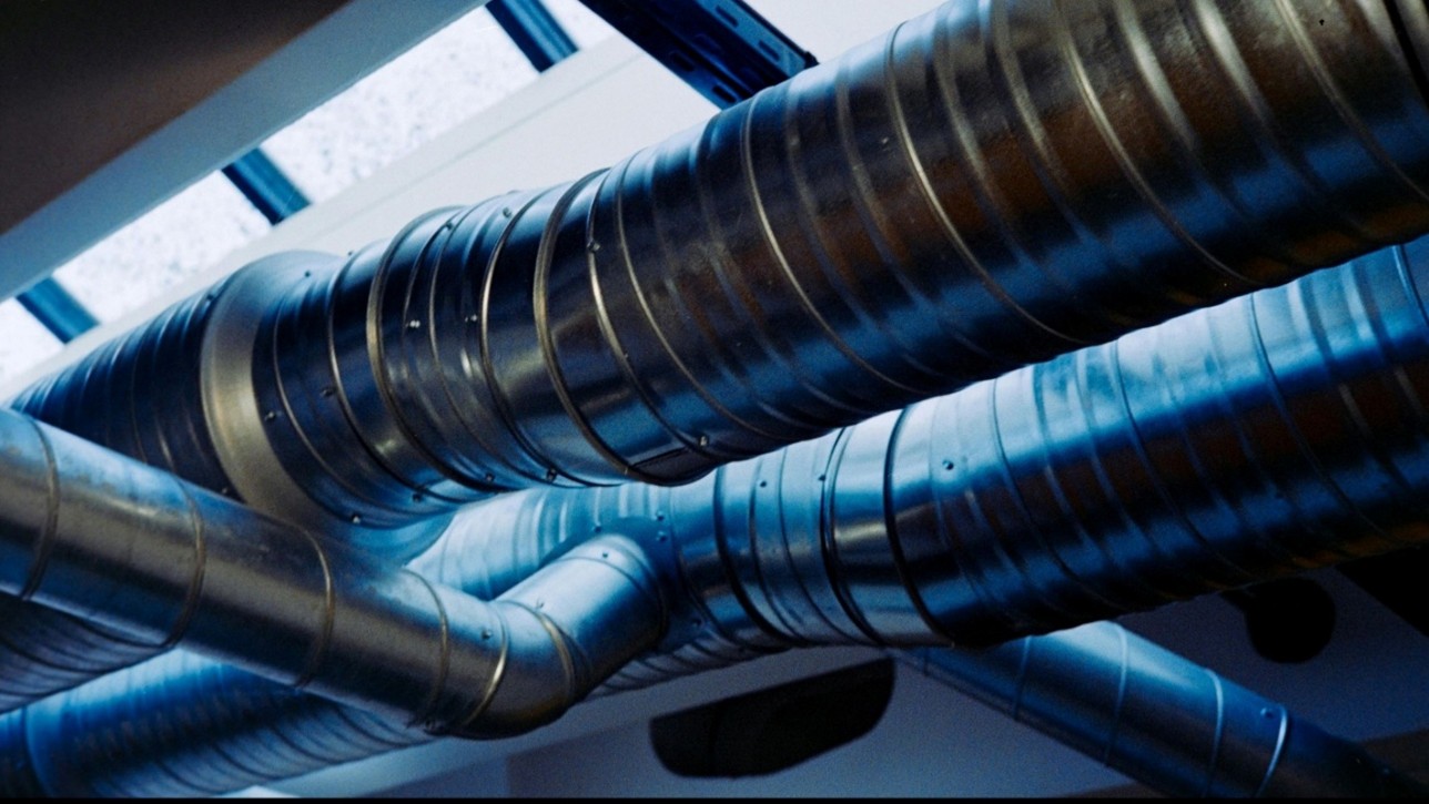 commercial HVAC company in Lenexa
