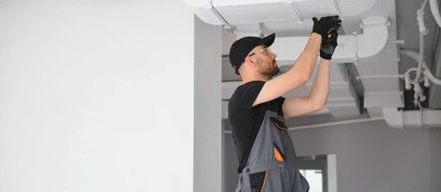 commercial HVAC