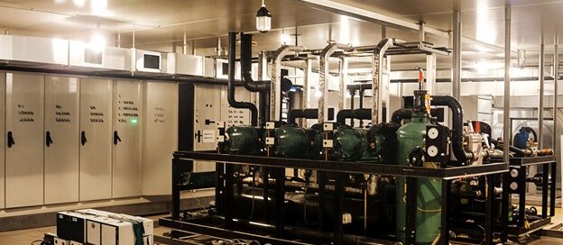 commercial refrigeration company in Lenexa