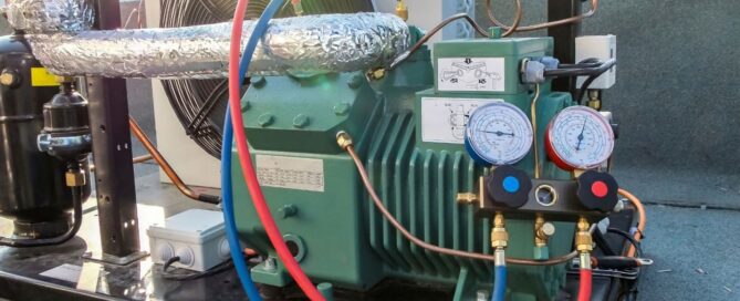 commercial refrigeration company in Lenexa
