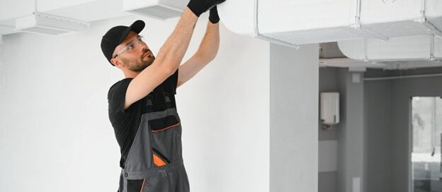 HVAC Installation in Overland Park
