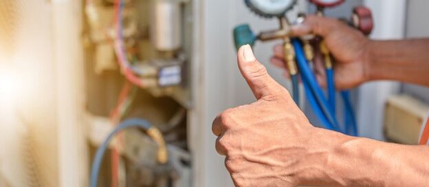 HVAC Installation in Lenexa