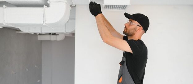 HVAC Install in Lenexa