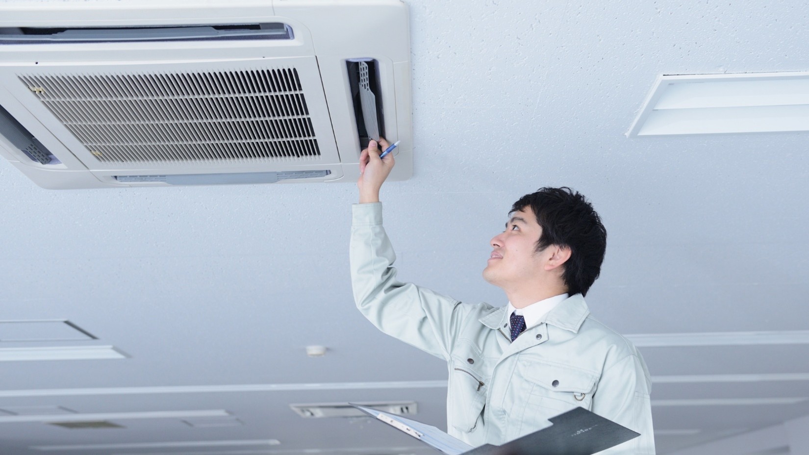 Doctor's Office HVAC Maintenance in Overland Park