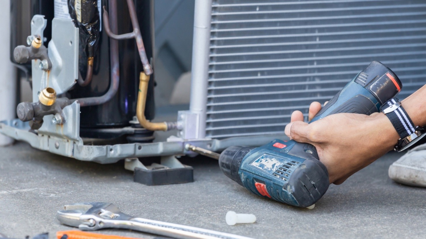 Doctor's Office HVAC Maintenance in Olathe