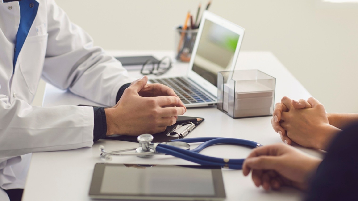 Doctor's Office HVAC Repair Services in Lenexa