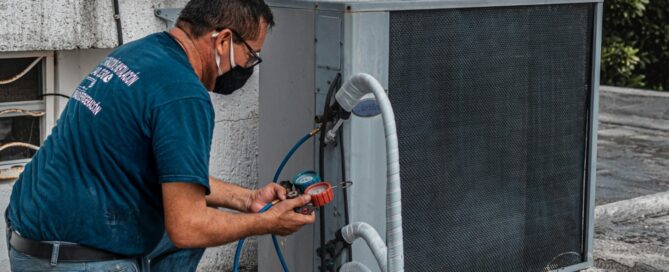 Doctor's Office HVAC Repair Services in Lenexa