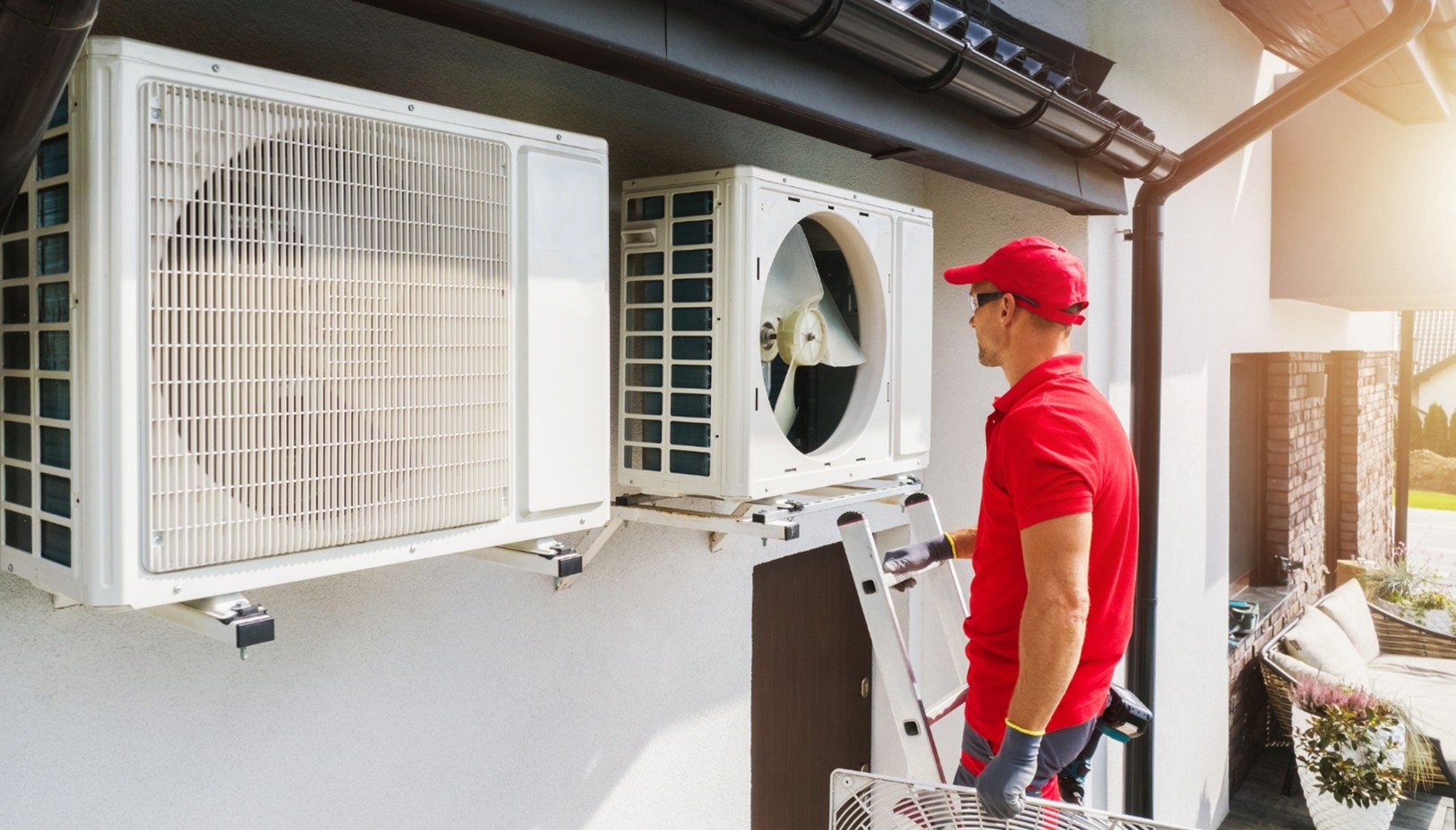Doctor's Office HVAC Installation Company in Overland Park