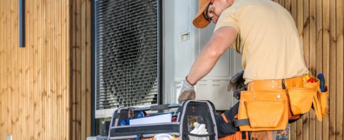 Doctor's Office HVAC Maintenance in Overland Park